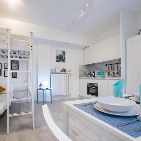 Apartment Padova 177 Milán Exteriér fotografie
