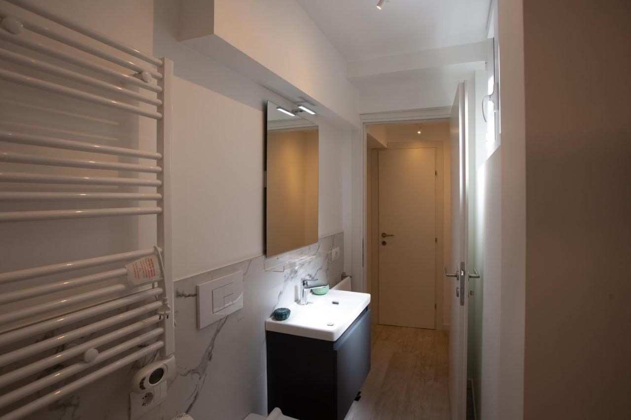 Apartment Padova 177 Milán Exteriér fotografie
