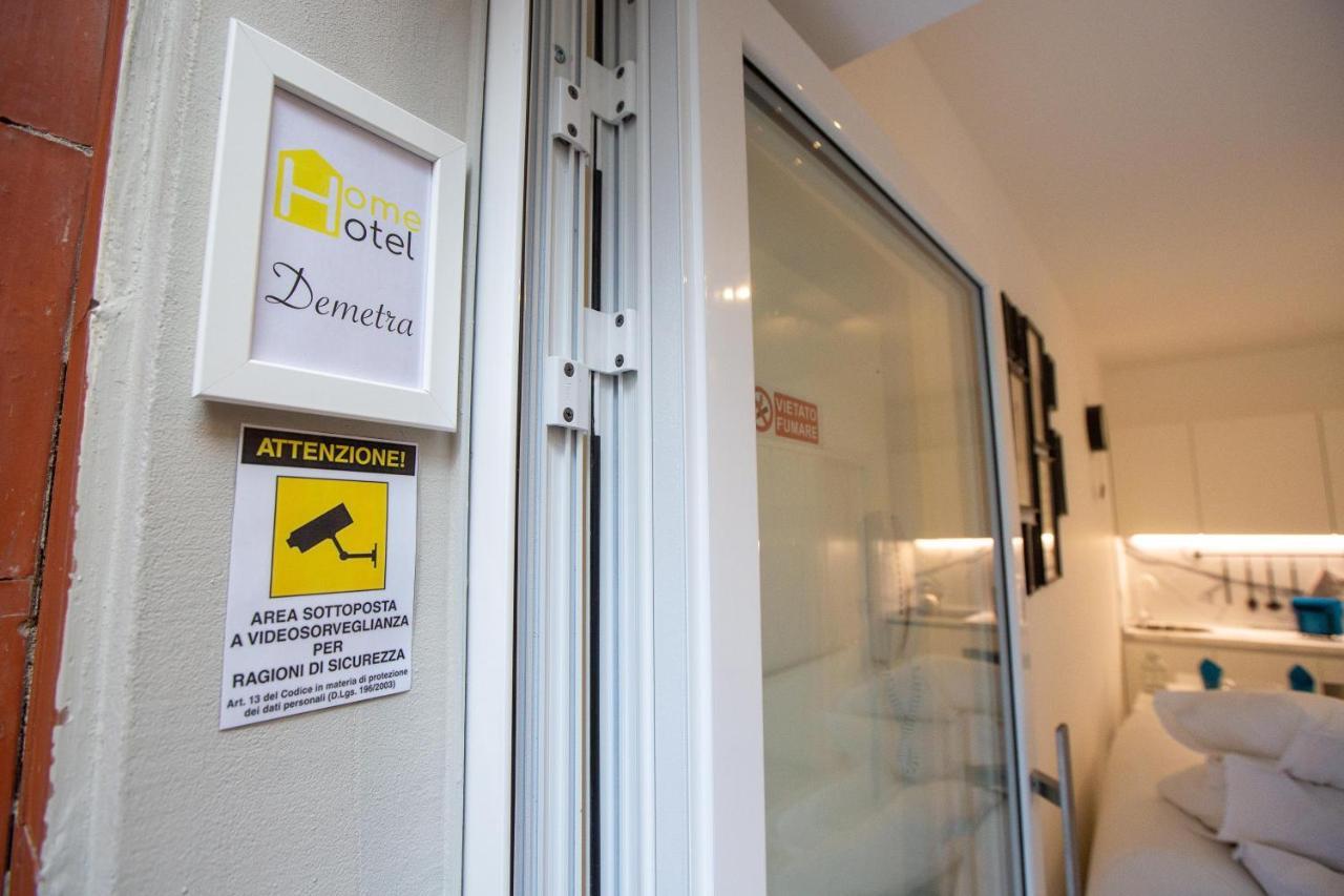 Apartment Padova 177 Milán Exteriér fotografie