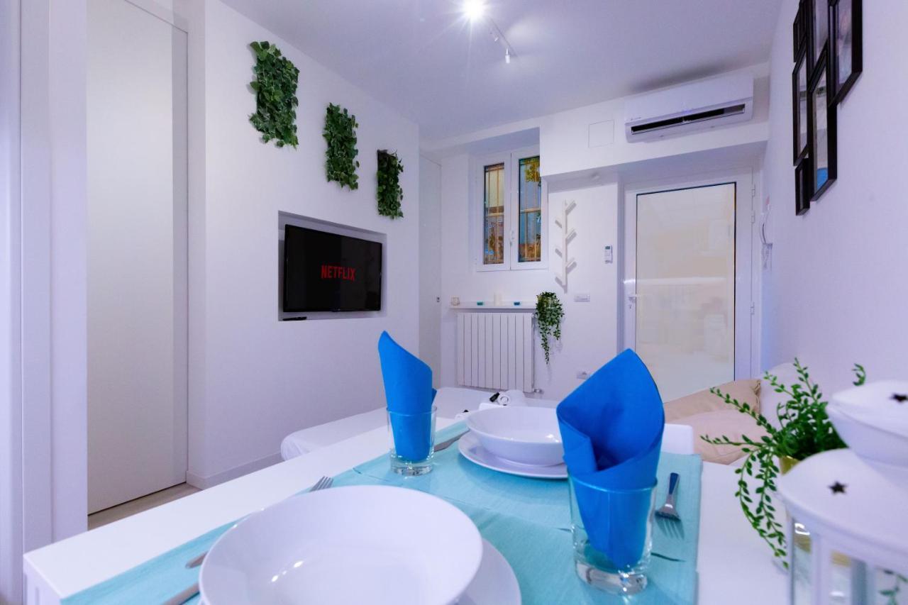 Apartment Padova 177 Milán Exteriér fotografie