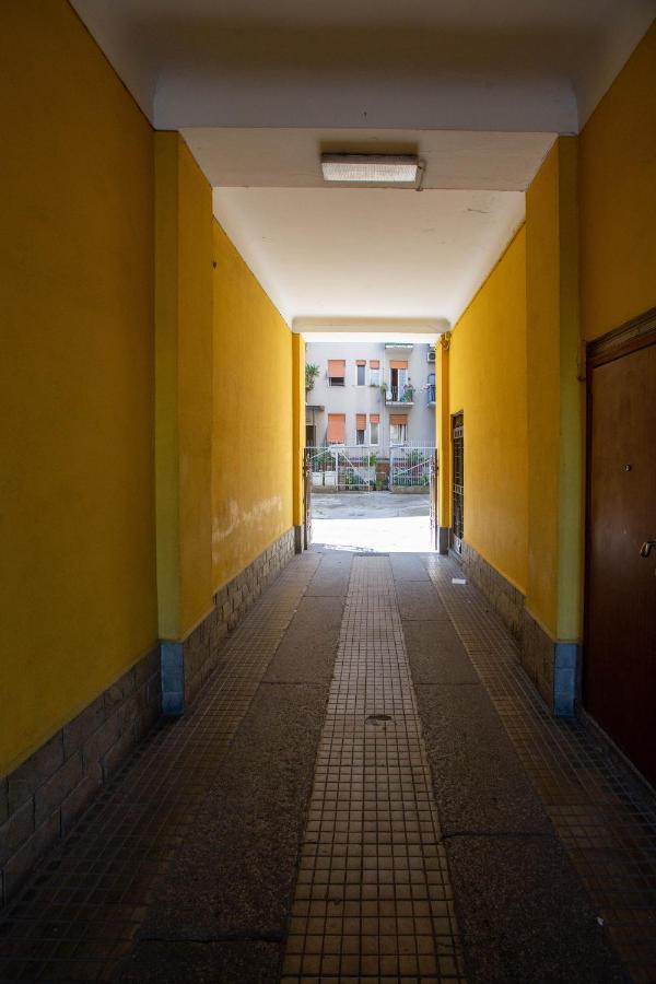 Apartment Padova 177 Milán Exteriér fotografie