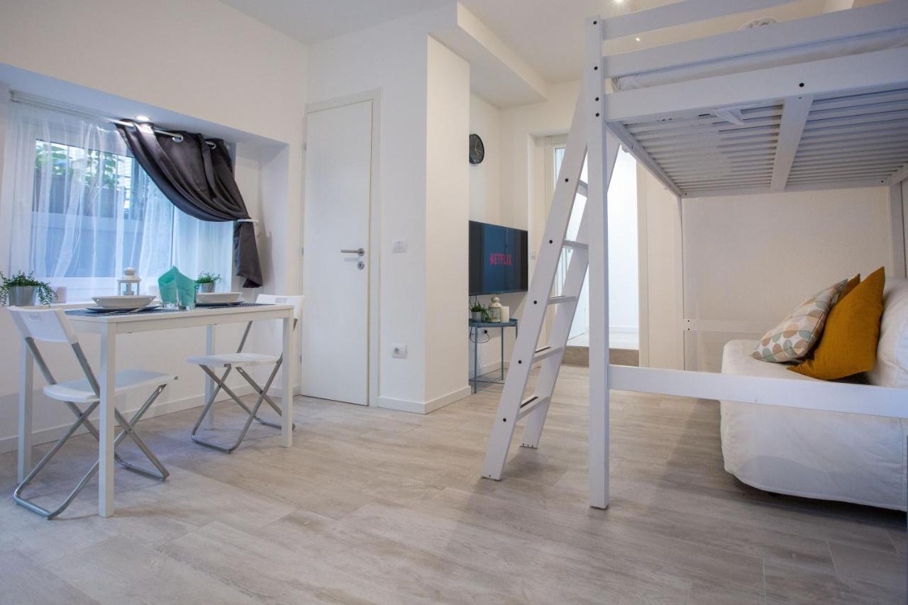 Apartment Padova 177 Milán Exteriér fotografie