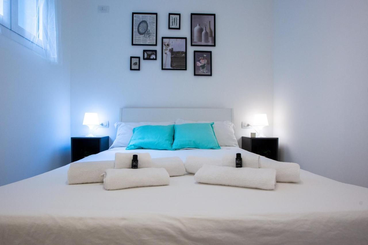 Apartment Padova 177 Milán Exteriér fotografie