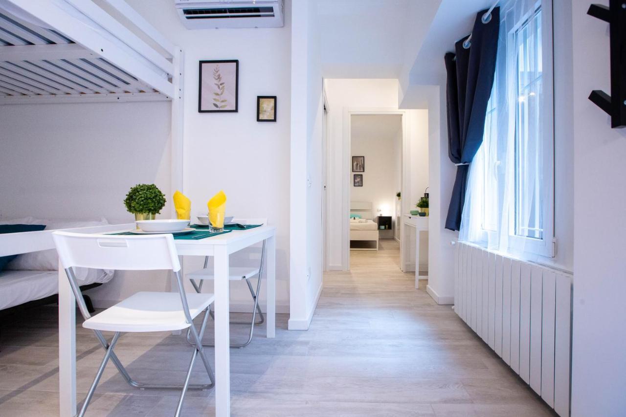 Apartment Padova 177 Milán Exteriér fotografie
