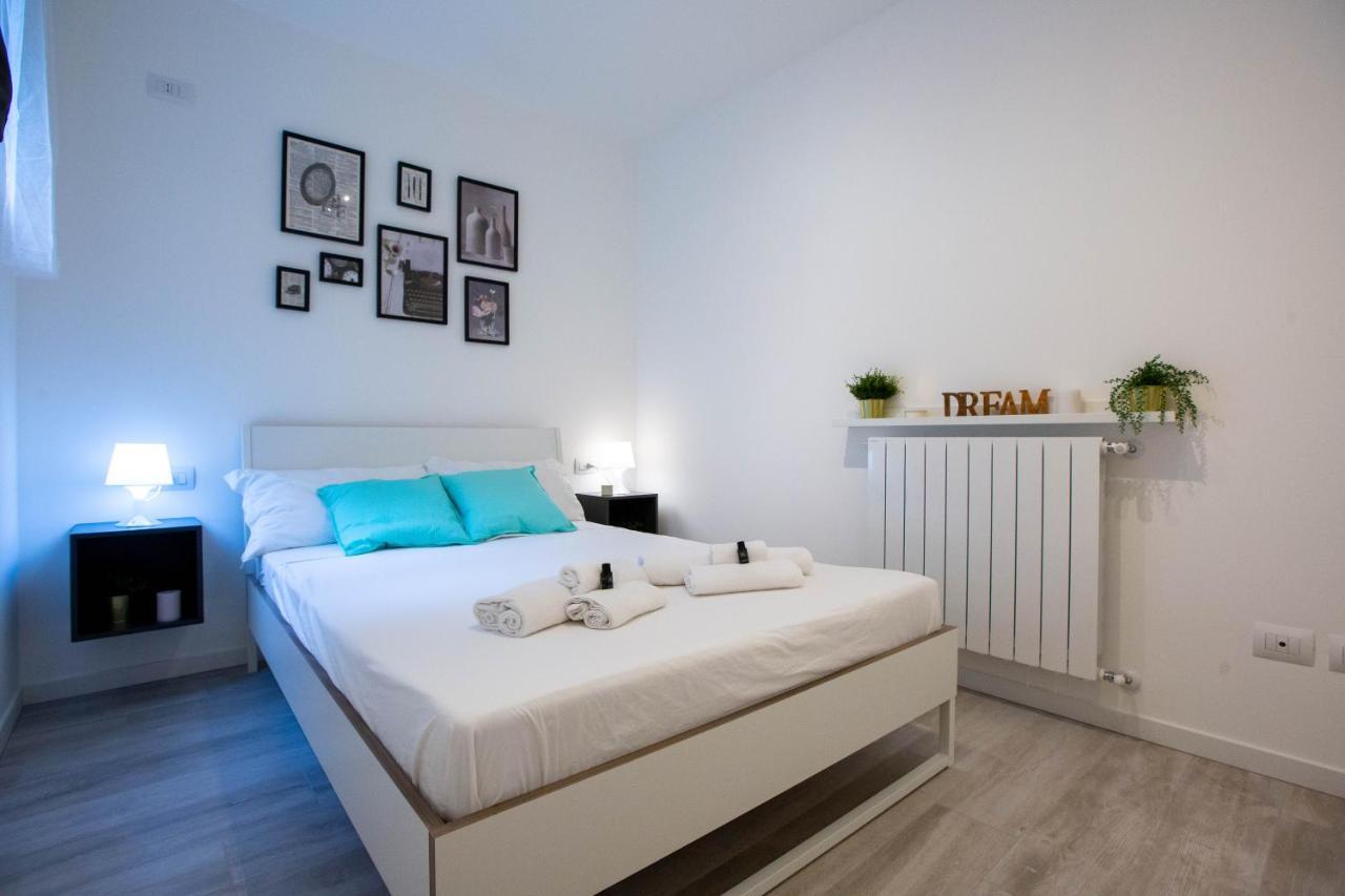 Apartment Padova 177 Milán Exteriér fotografie