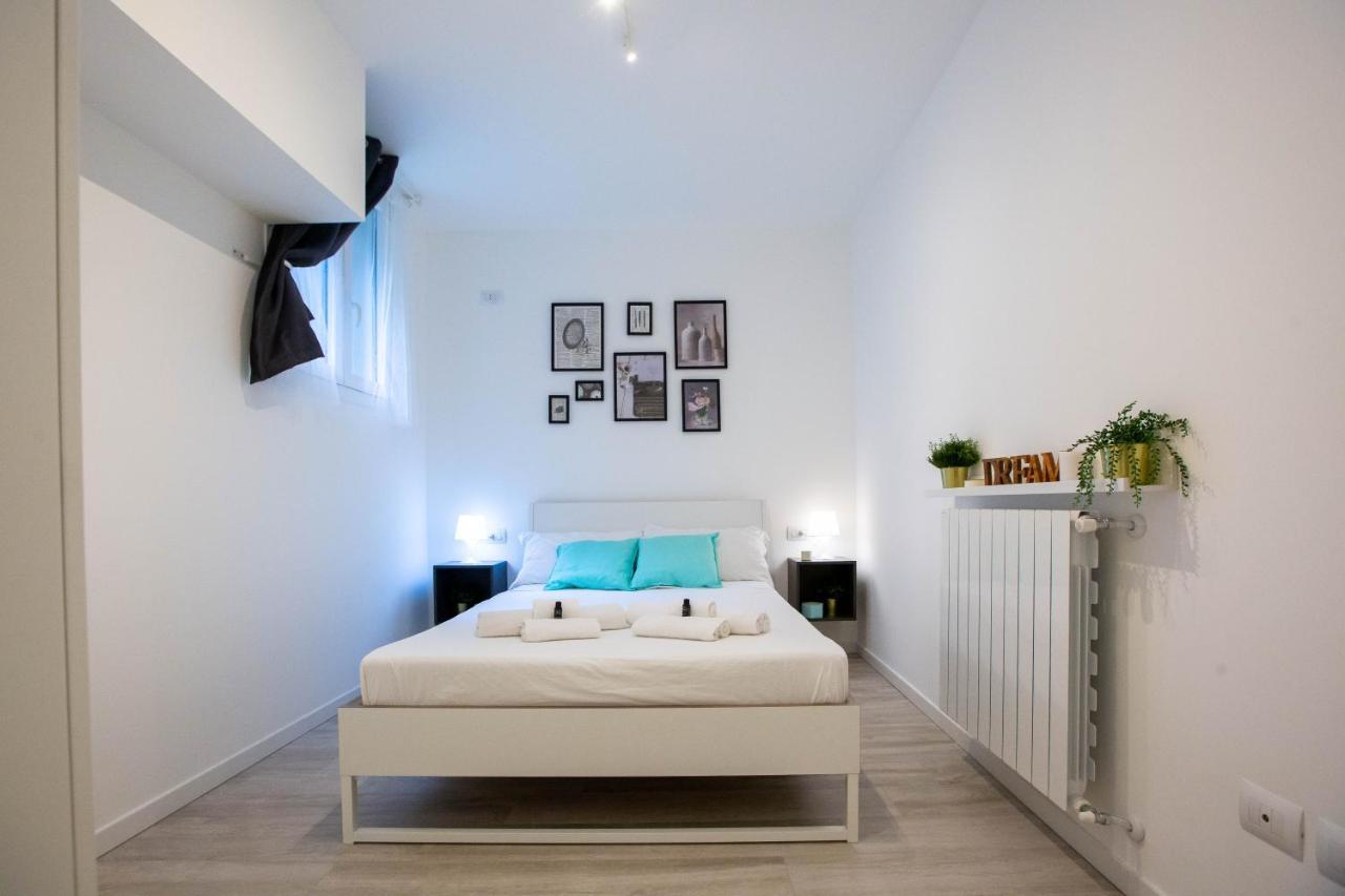 Apartment Padova 177 Milán Exteriér fotografie